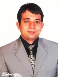 Ozan Arif Kesik