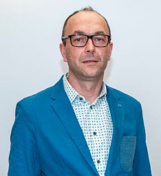 Sebastian Zlotnik