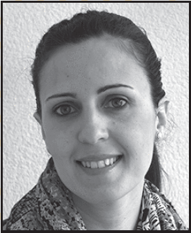 Nadia Gámez