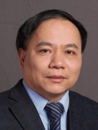 Jianjun He