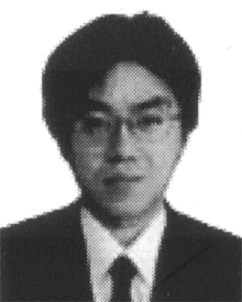 Yoshihiko Moro-Oka