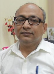 N. V. Chandra Shekar