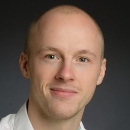 Björn O. Forsberg