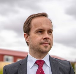 Stefan Wendt