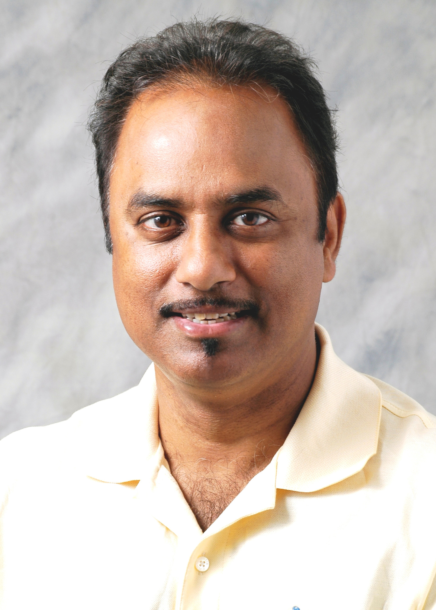 Roy A. Periana