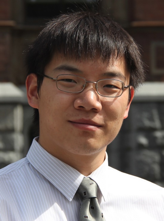 Chong Liu