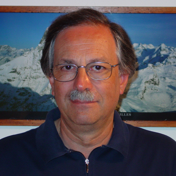 Sandro De Silvestri