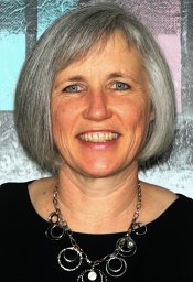 Lisa M. D. Archibald