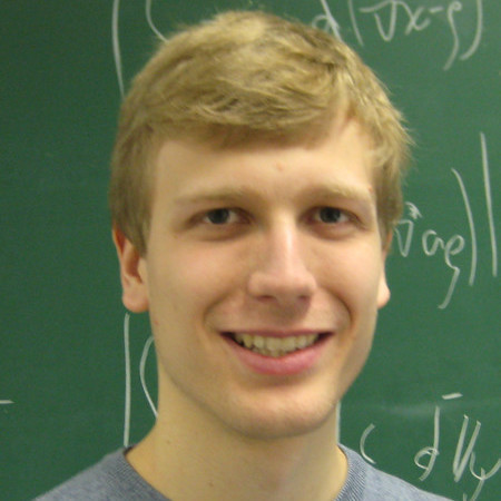 Simon Buchholz