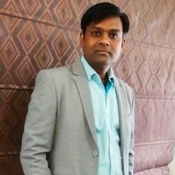 shobhit shrivastava