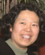 Wenping Wang