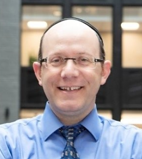 Michael Klompas