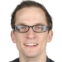 David F Nieuwenhuijse