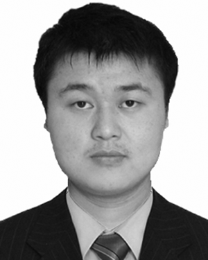 Xiaojie Sun