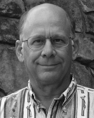 Michael J. Newchurch