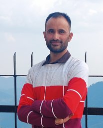 Pawan Kumar Thakur
