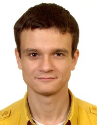 Georgiy Arapidi