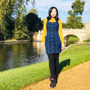 Min Zhou