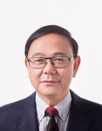 Guoxiang Liu