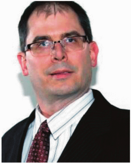 Theodore L. Beach