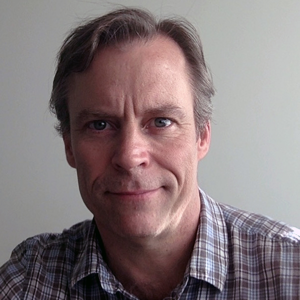 Marty Anderies (John Anderies)