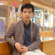 Feng Wang