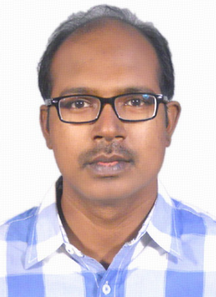 Sudip Kumar Naskar