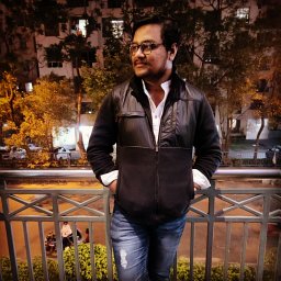 Sayantan Nag Chowdhury