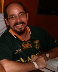 Marcus V. G. de Morais
