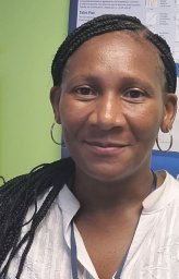 Lindiwe Khotseng