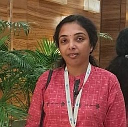 P. Aswathi