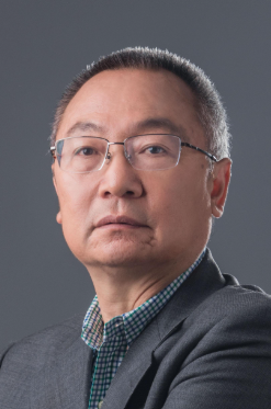 Xiyong Wu