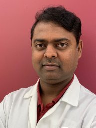 Uppada Srijayaprakash B