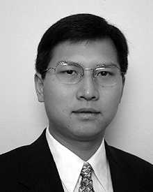 Jingyu Huang