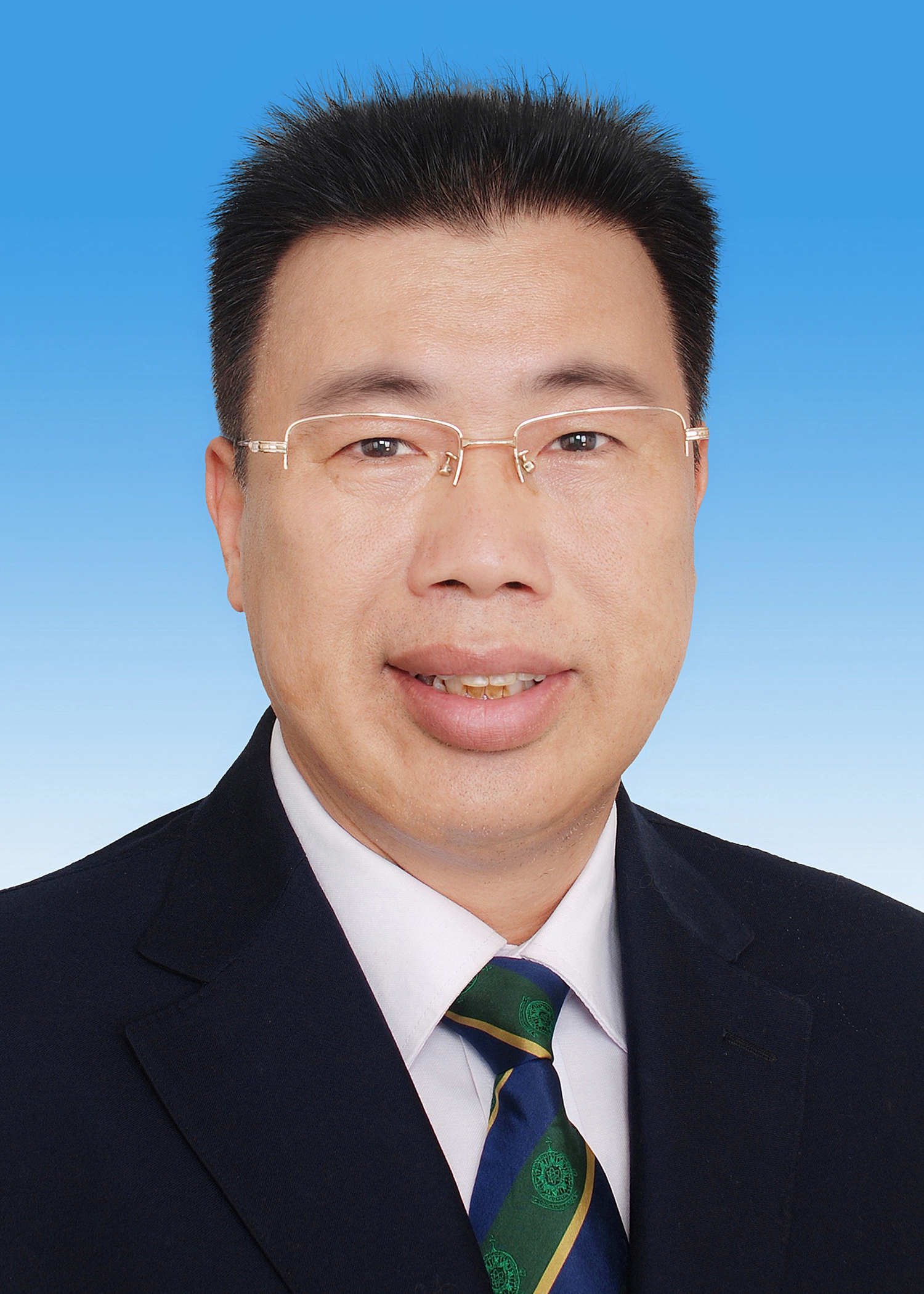 Changgen Peng