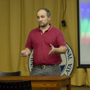 Gustavo F. Arenas