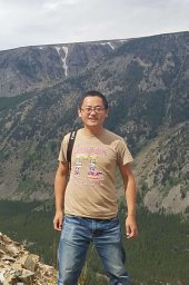 Guannan Wang