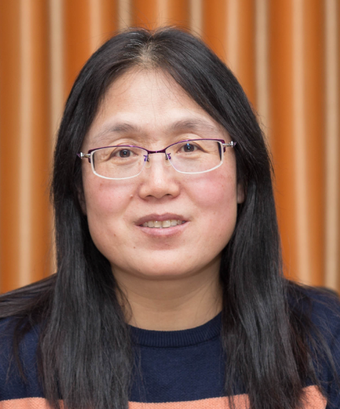 Xuanxia Yao