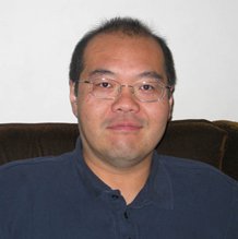 Susumu Kobayashi