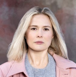 Mathilda Akerlund