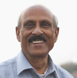 Dornadula Chandrasekharam