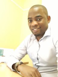 Richard J Munthali