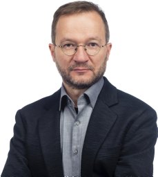 Francois Paquet-Durand