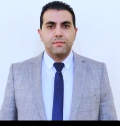 Ibrahim Oteir