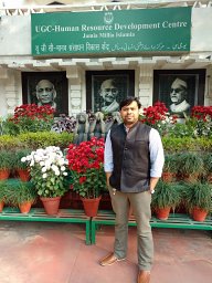 Ibadur Rahman