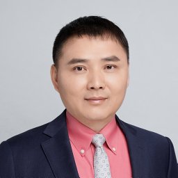 Jie Huang