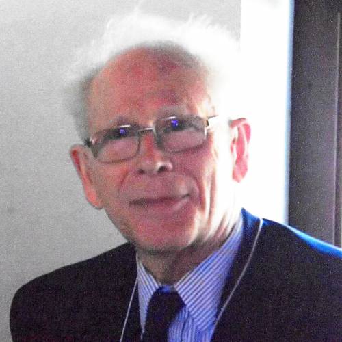 Ray Freeman