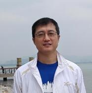 Yadong Wei