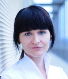 Christina Ohm