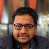 Karthik Shekhar